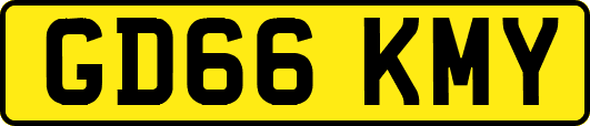 GD66KMY