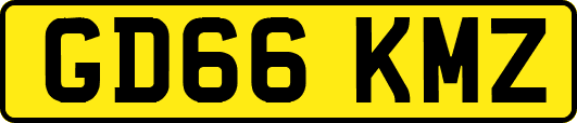 GD66KMZ