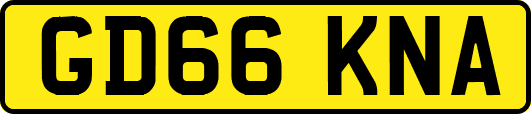 GD66KNA