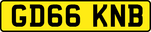 GD66KNB
