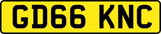 GD66KNC