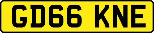 GD66KNE