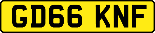 GD66KNF