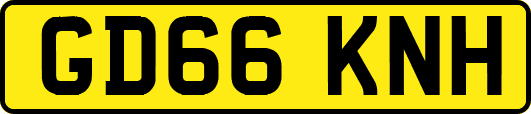 GD66KNH