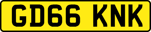 GD66KNK