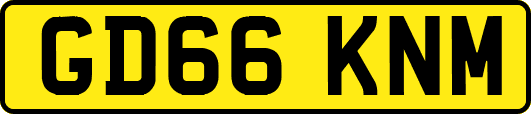 GD66KNM