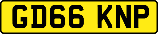 GD66KNP