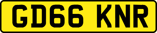 GD66KNR