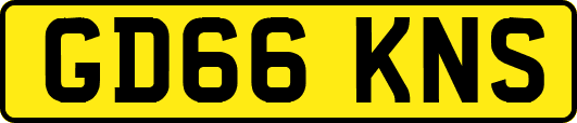 GD66KNS