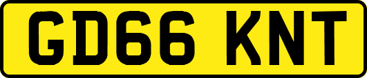 GD66KNT