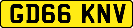 GD66KNV