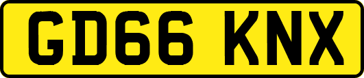 GD66KNX