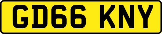 GD66KNY