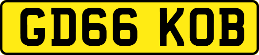 GD66KOB