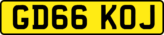 GD66KOJ