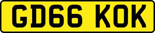 GD66KOK