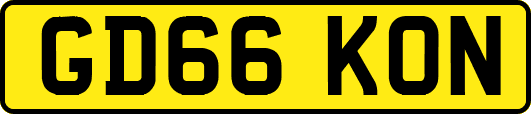 GD66KON