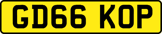 GD66KOP