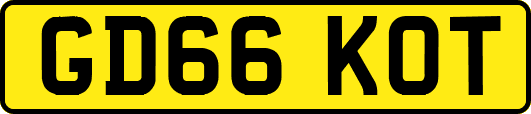 GD66KOT