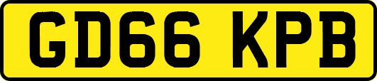 GD66KPB