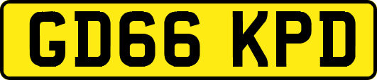 GD66KPD