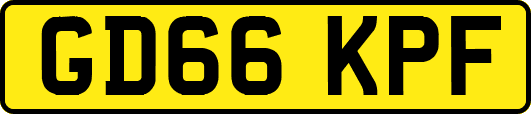 GD66KPF