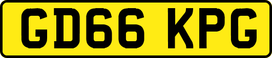 GD66KPG