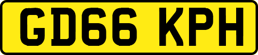GD66KPH