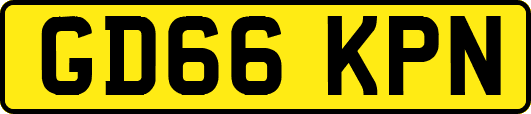 GD66KPN