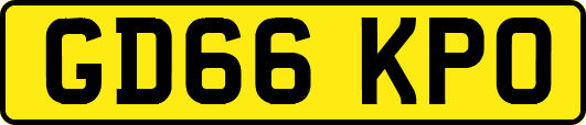 GD66KPO