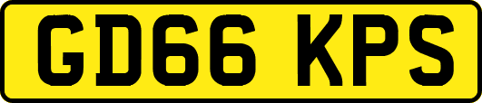 GD66KPS