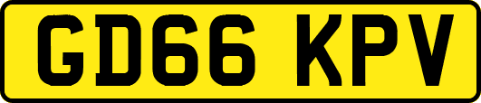 GD66KPV
