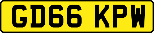 GD66KPW