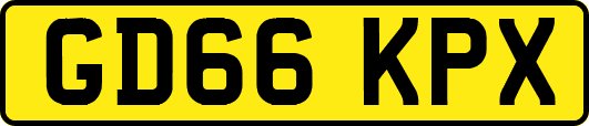 GD66KPX