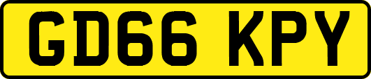 GD66KPY