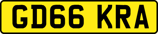 GD66KRA