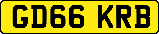 GD66KRB