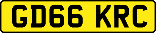 GD66KRC