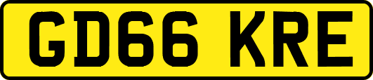 GD66KRE