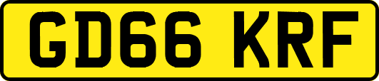 GD66KRF
