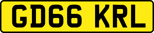 GD66KRL