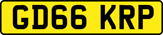 GD66KRP