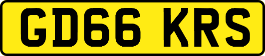 GD66KRS