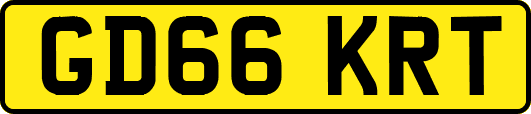 GD66KRT