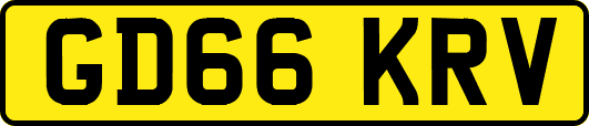 GD66KRV