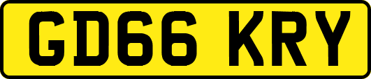 GD66KRY