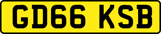 GD66KSB