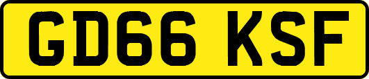 GD66KSF