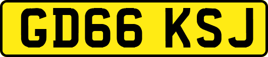 GD66KSJ