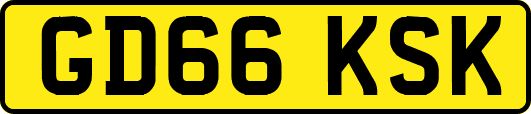 GD66KSK